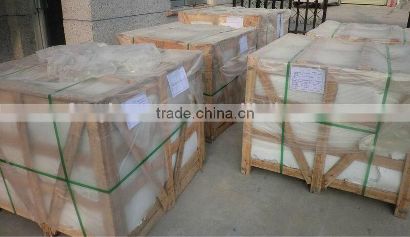 2014 New 3D Beige jade mosaic tile for wall decorations