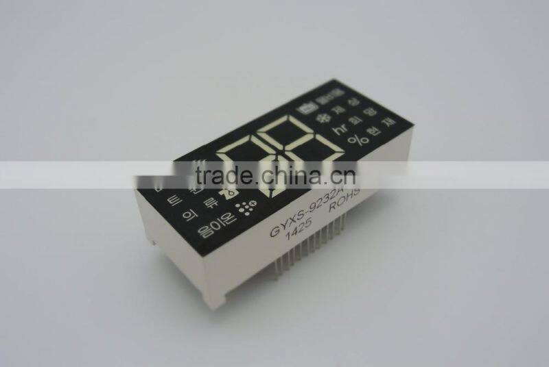 High-quality red color white color LOTTE humidifier custom LED module