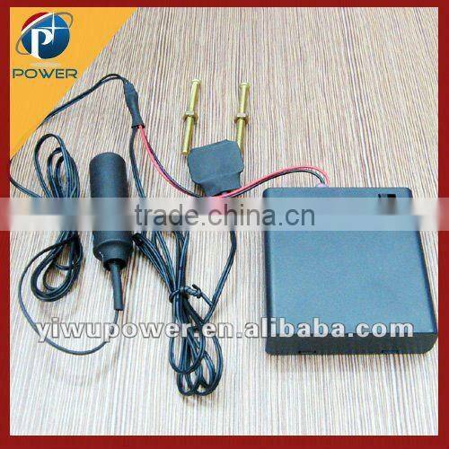 The clown box Magic trick toys