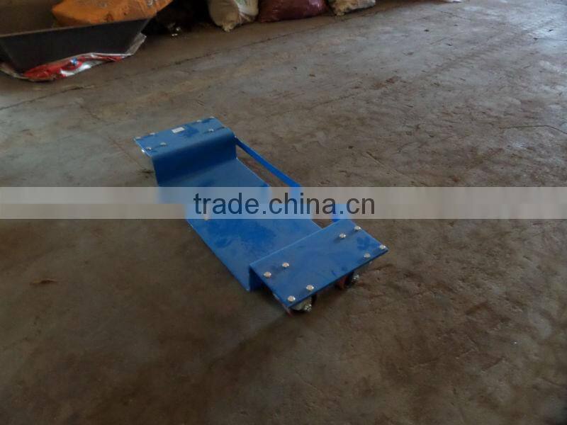 Hugger Steel Moving Dollies/structural steel dolly