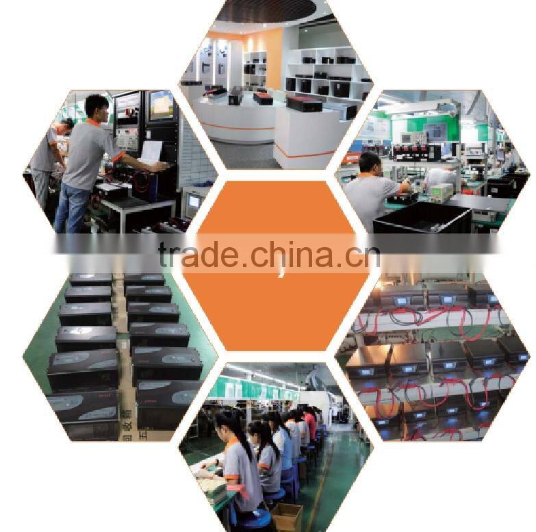 2015 new product 3W mini home solar lighting system for lighting and mobile charging