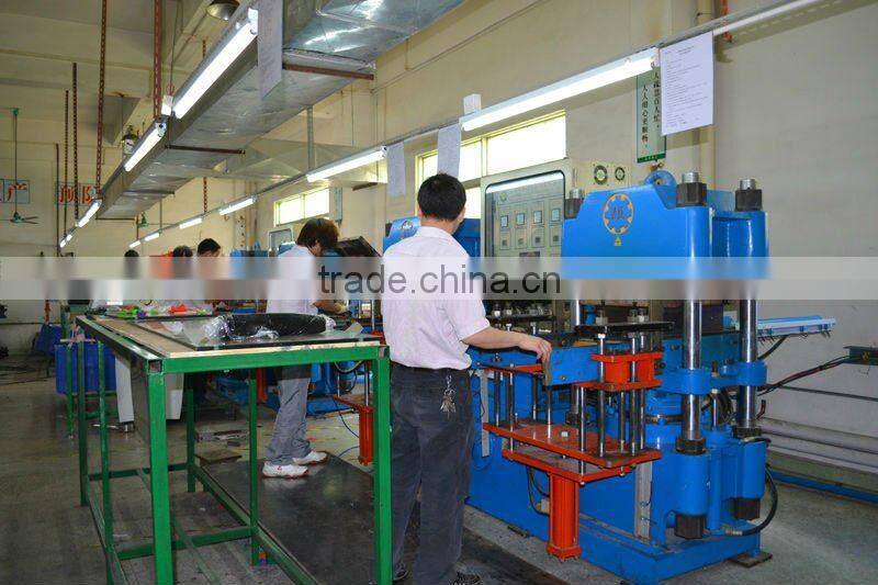 Useful Names of Silicone Kitchen Utensils Turner with Stainless Steel Connection