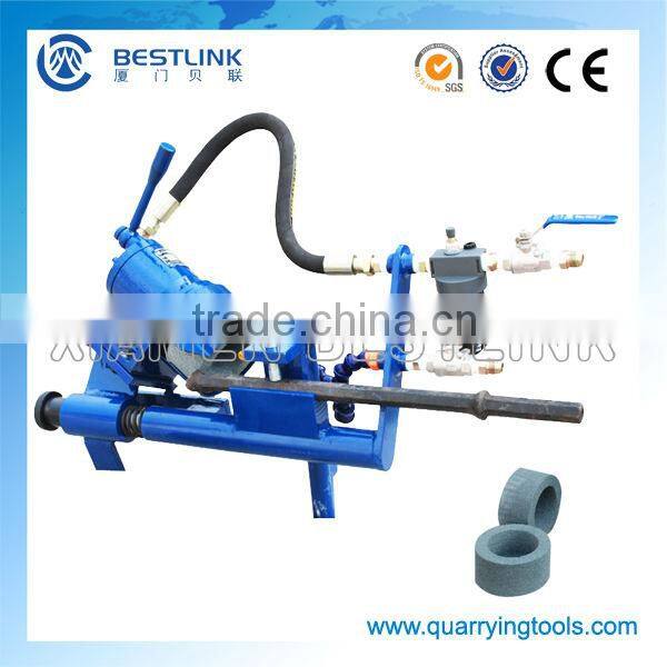 Coal Mining Rock Drilling Integral Drill Rod