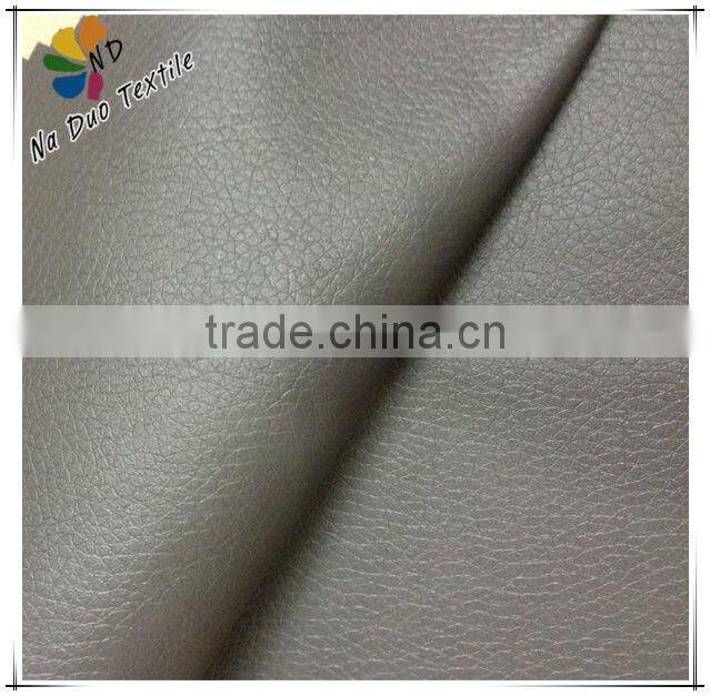 PU Leather for Sofa