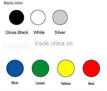 metal foldable magazine newspaper display rack HSX-S278