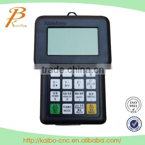 lcd dsp controller for cnc lathe