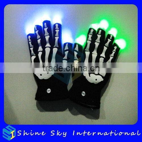 Durable Hot Sale Sidra Flashing Gloves
