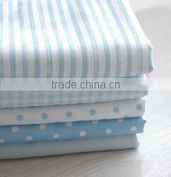 bobai textile 100 cotton woven fabric