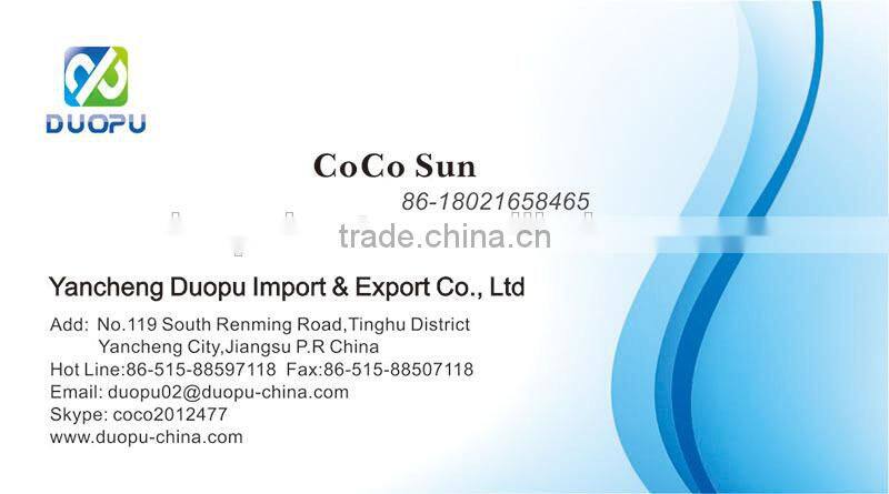 industry air bobbin heating tube