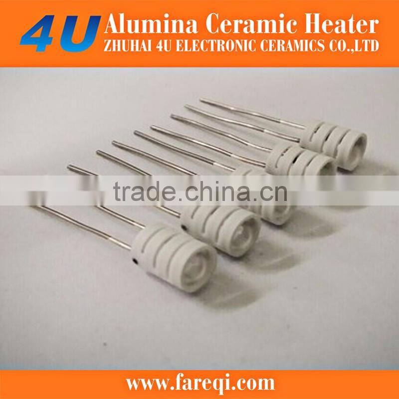 68*6.2*5.0mm 30W-60W Low Voltage Electric MCH Element for Heating Tobacco