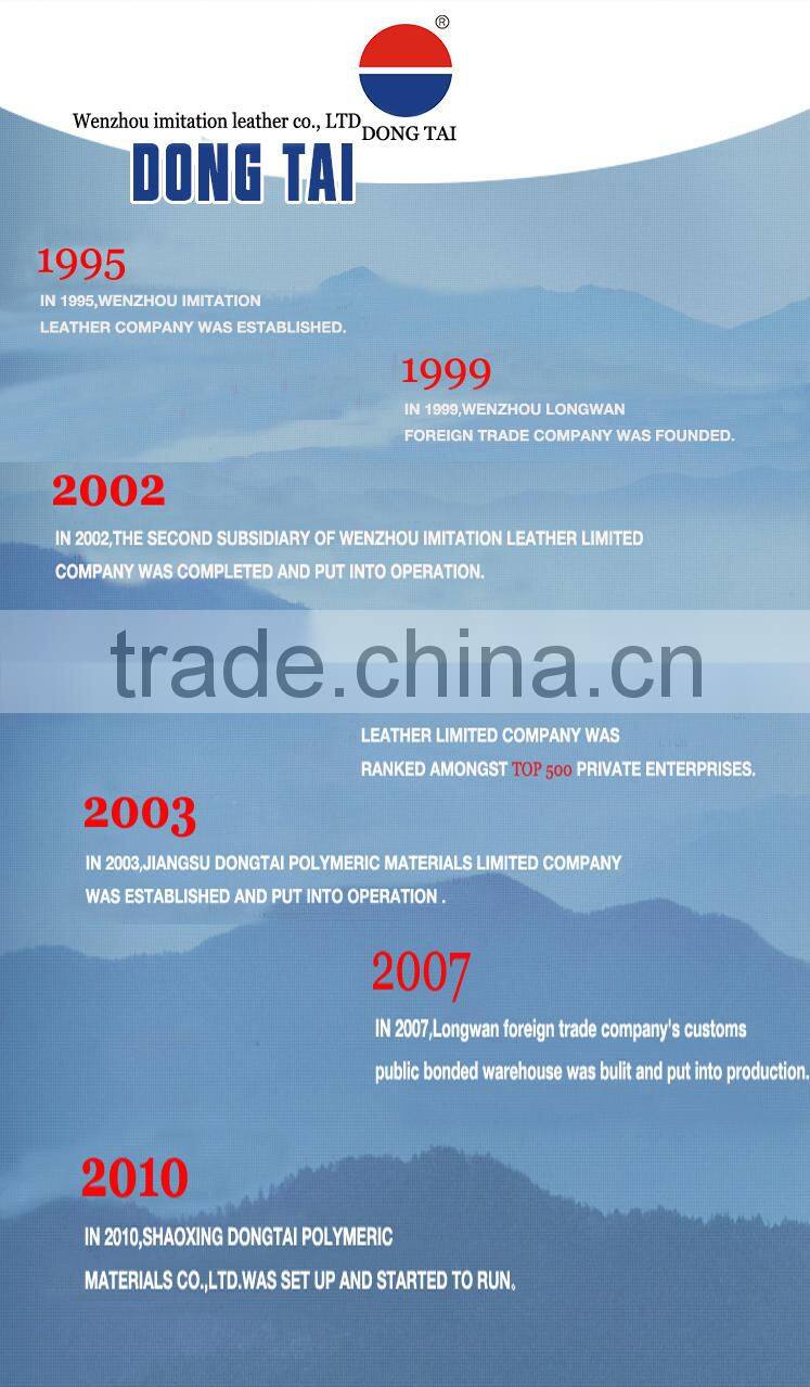 wholesale color cork leather for bags