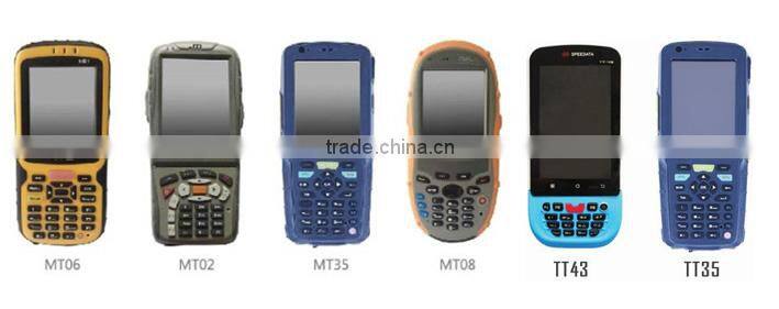 Handfree/barcode scaner handheld