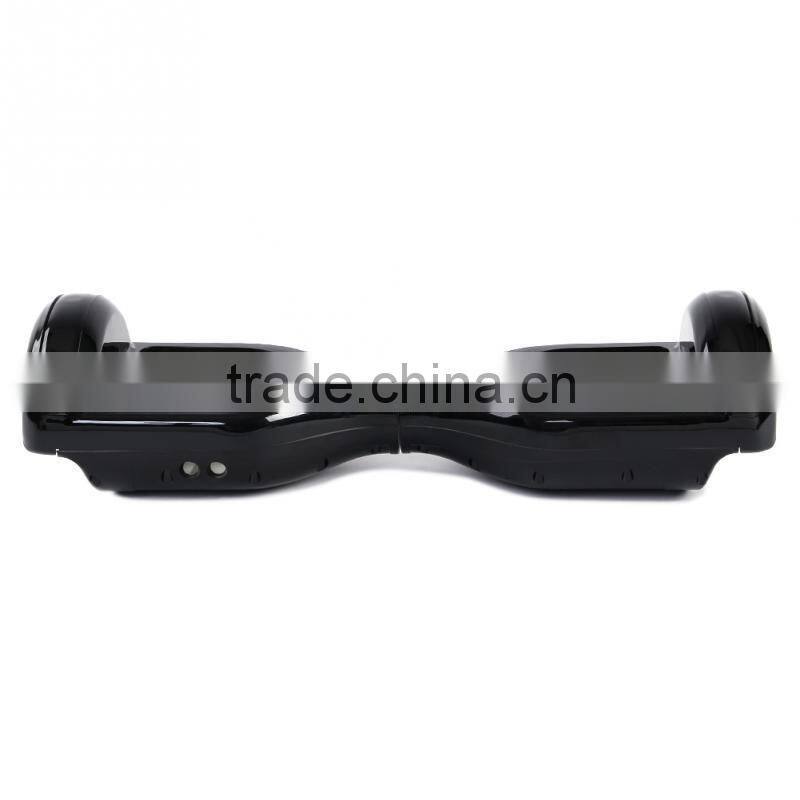 Plastic scooter cover shell for 6.5 inch hoverboard