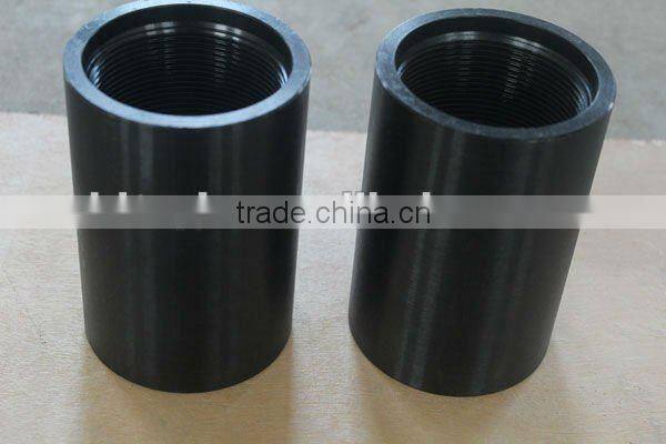 API 5CT Female threaded tubing coupling