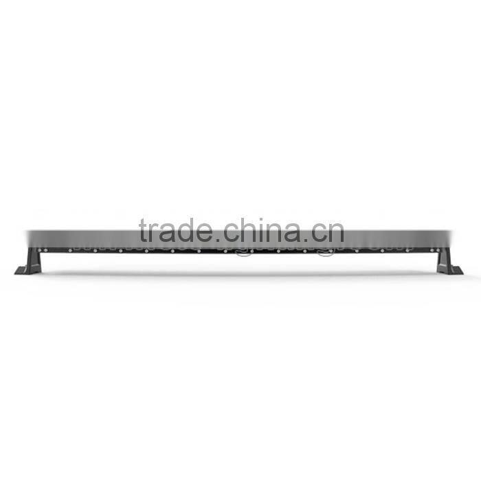 Superior Quality High Intensity Ce Rohs Certified Led Bar Curved