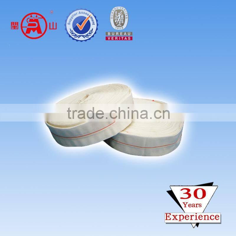 Recycled Fire Fighting Hoses Use for Hose Cabinet