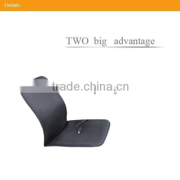 ZL006 2014 Newest China Manufacturer factory supply high quality promotional motorcycle seat cushion