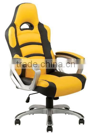 2015 Best seller PU material racing chair HC-R034