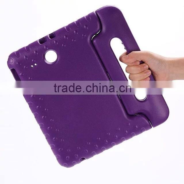 New Arrival Shockproof EVA Case For Samsung Tab E 9.6, Kids EVA Case for Galaxy Tab E 9.6 Inch