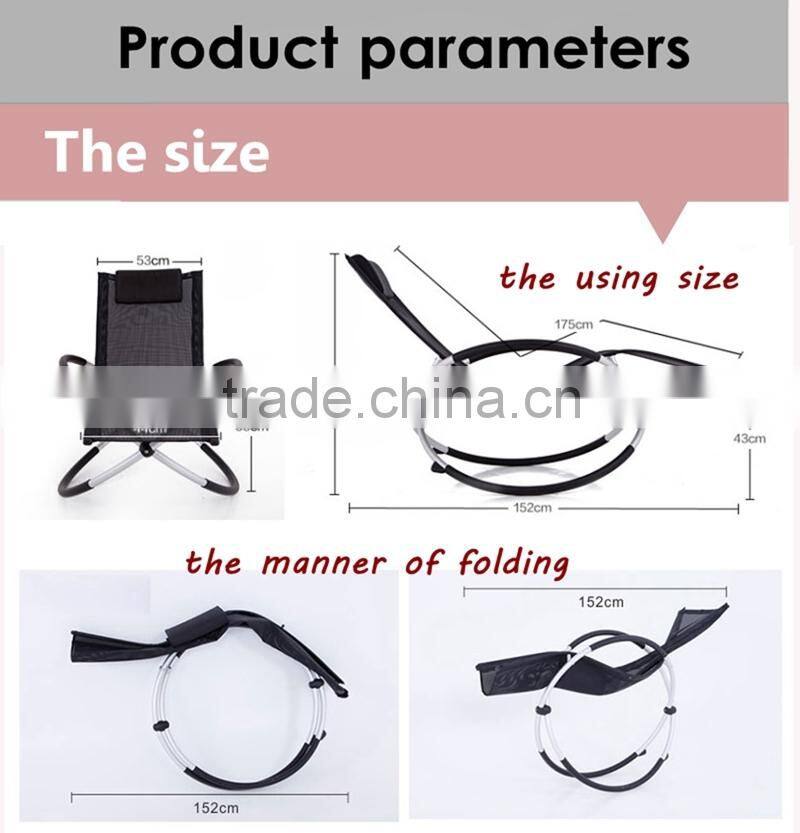 Garden furniture outdoor bed outdoor swing chair