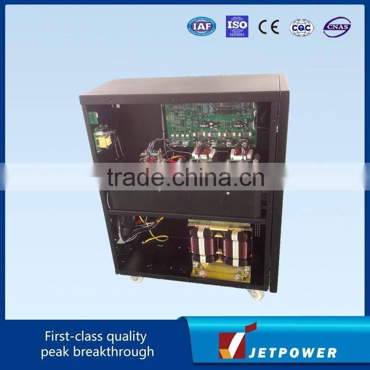 220VDC Inverter with output Isolation transformer