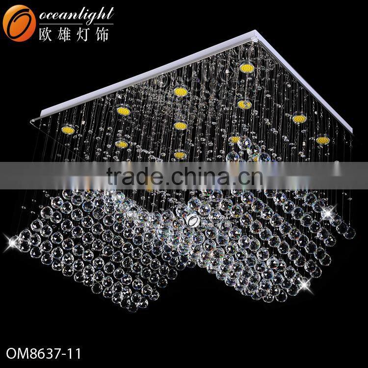 fancy pendant light decorative hanging pendant light victorian hotel pendant light Om81096 Dia60