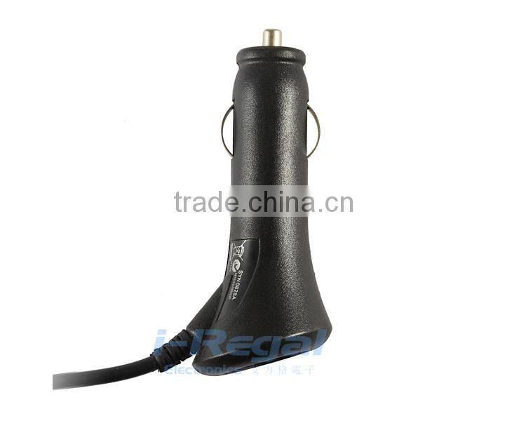 High quality for MOTO car charger