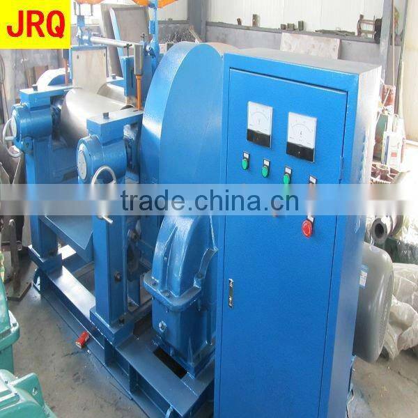XK-450 two roll rubber mixing mill/18' rubber mixing mill
