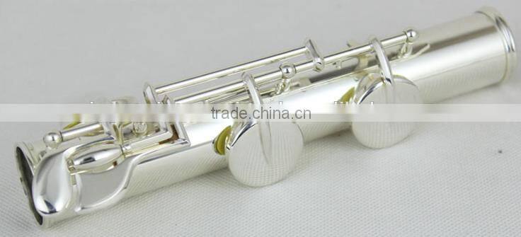 alto flute 16 closed hole from China factory cheap price