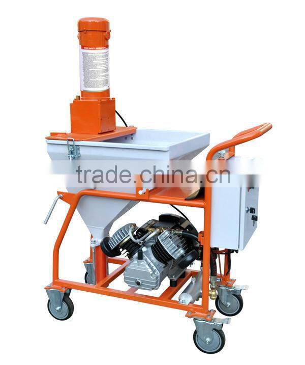 PUTTER PT3625 Professional Electric Plaster Spraying Machine