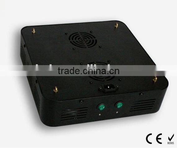 200W(64*3W) 680nm LED Grow Light with full spectrum 200W