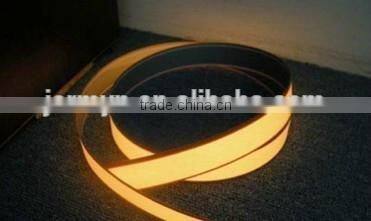 yellowdurable 50mm width electroluminescence tape