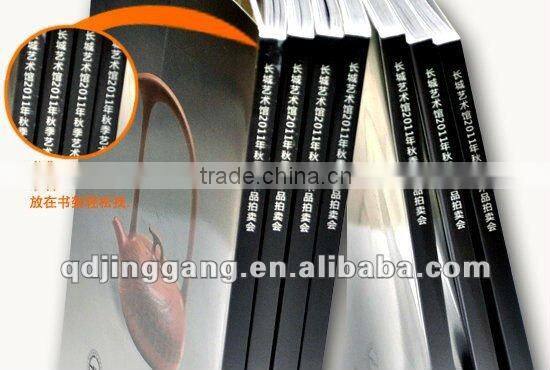 TJ-38 Spine grooving machine book binding machine