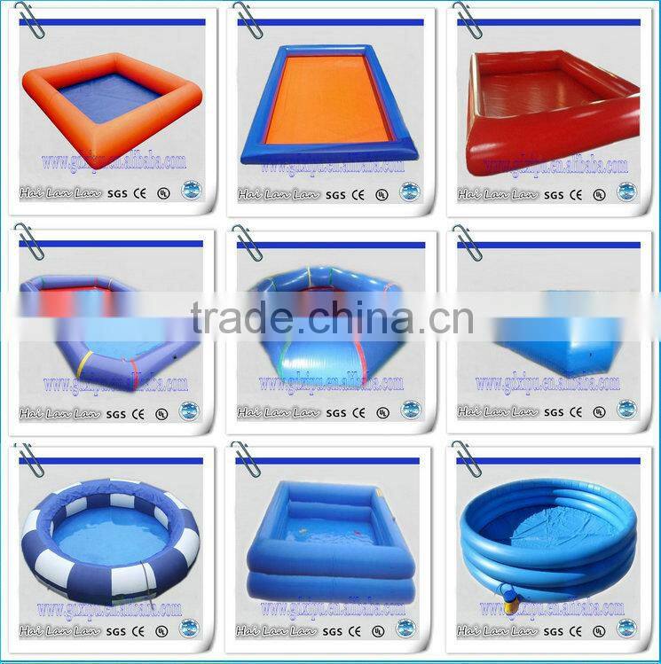Inflatable deep swimming pool Frame Pool Portable swimming pools
