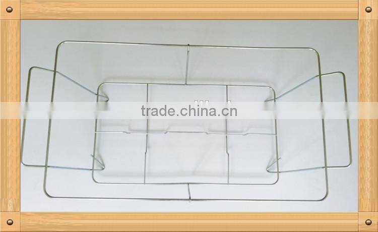 Disposable Wire Chafer