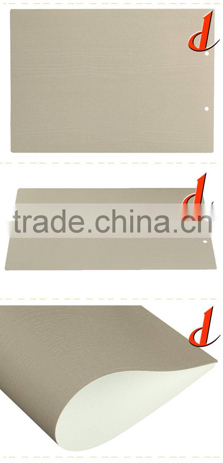 High quality embossed pvc furniture film