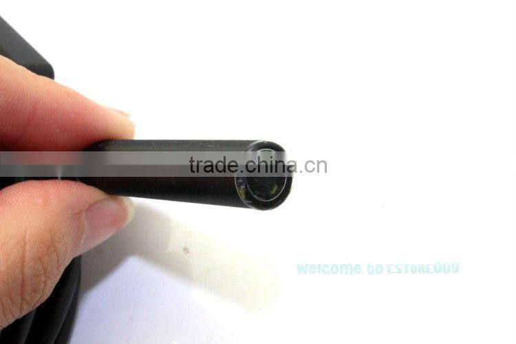 J1107 Hot selling android endoscope 3mm industrial endoscope with great price