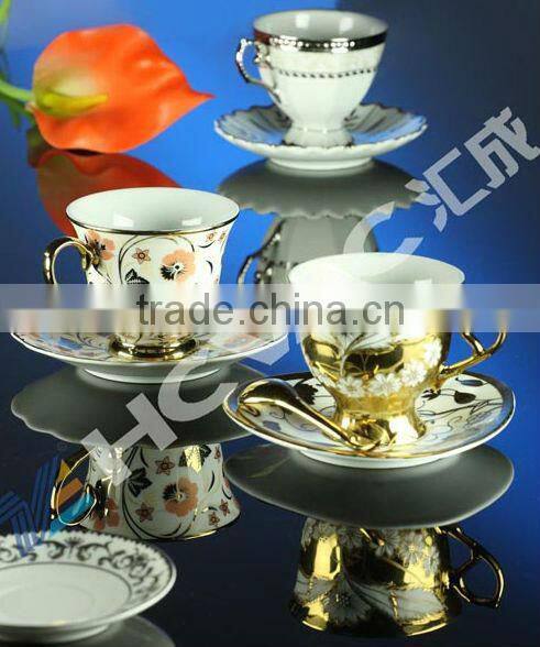 HCVAC Decorative film deposition vacuum coater (JTL-)