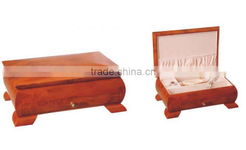 Multifunction wooden jewelry case,jewelry box storage box,jewelry gift box