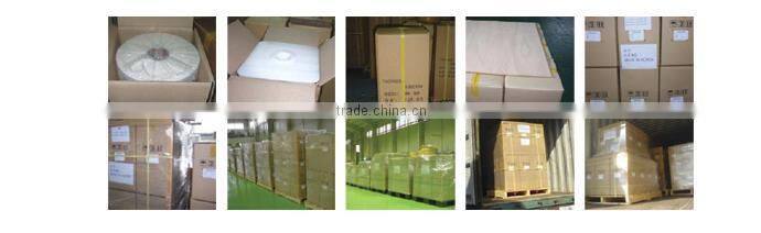 2015 Luxury Glossy Multiple Extrusion BOPP Thermal Film for Printing