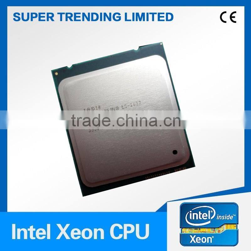 Intel Xeon CPU E5-2637 SR0LE CM8062101143202