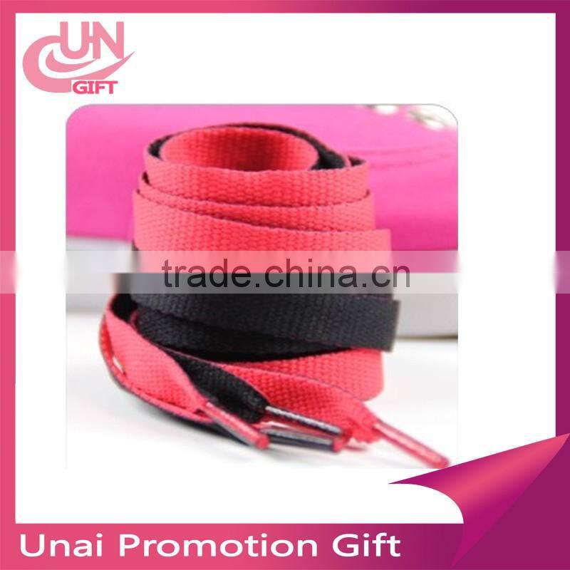 Wholesale Athletic Sneaker ShoeLaces Muti-colors shoestring free shipping