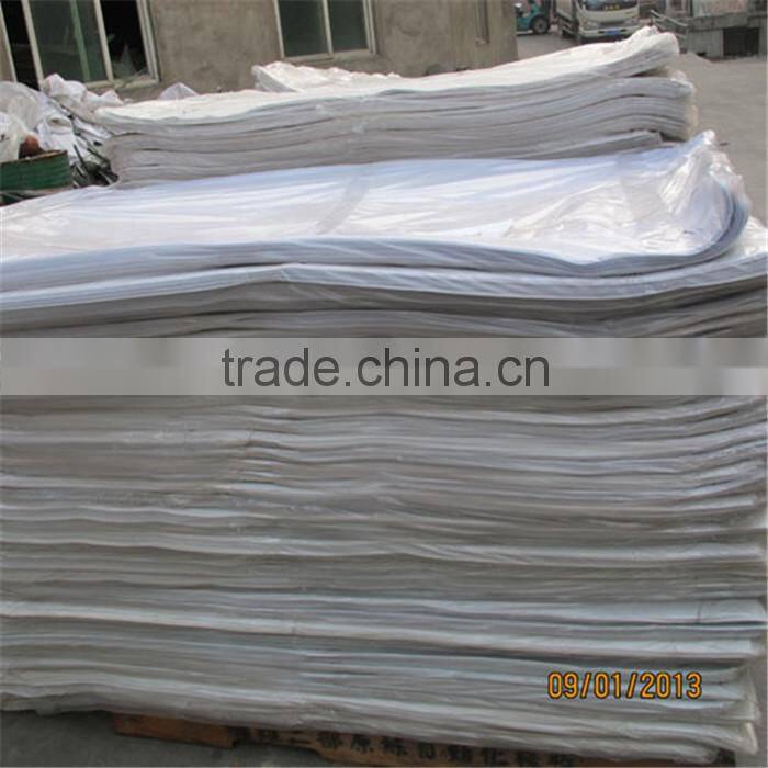 Impermeable fibra plantilla de EVA