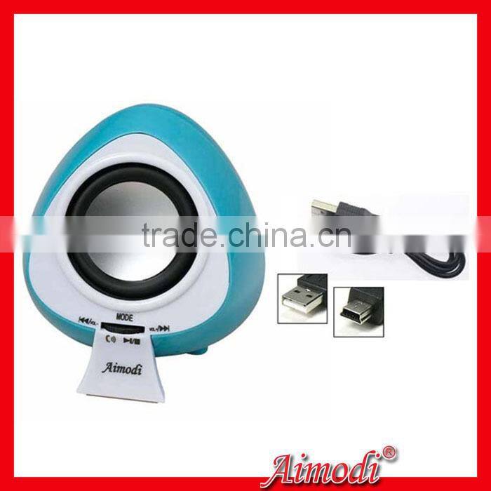 promotional gift portable wireless bluetooth speaker for home office car shop