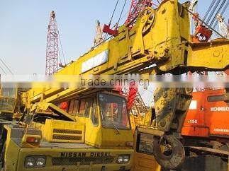 Tadano truck crane 30 ton for sale, TG300E , tadano 30 ton used crane