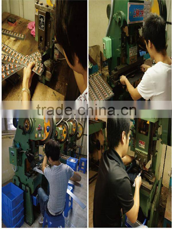 High-quality company logo or sports association celebration metal medal