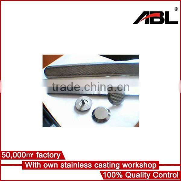 popular direct selling high quality stainless steel round nail clipper