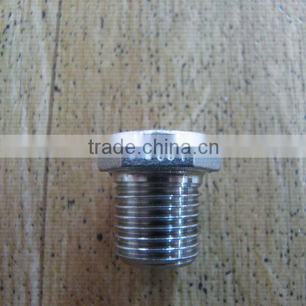stainless steel square plug China Cangzhou