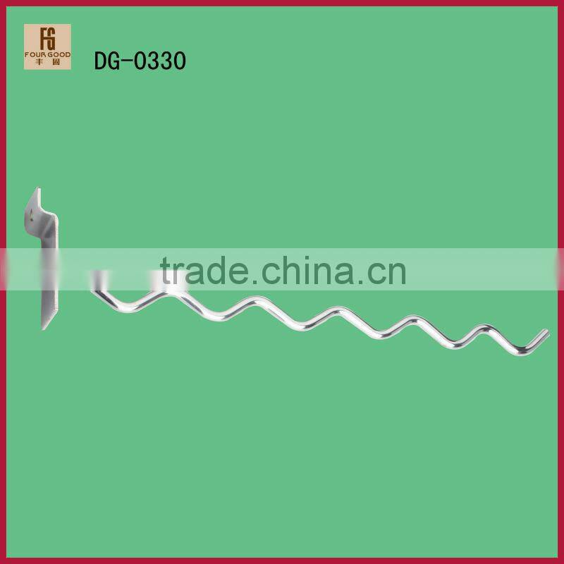 Wholesale all kind of metal peg board accessories