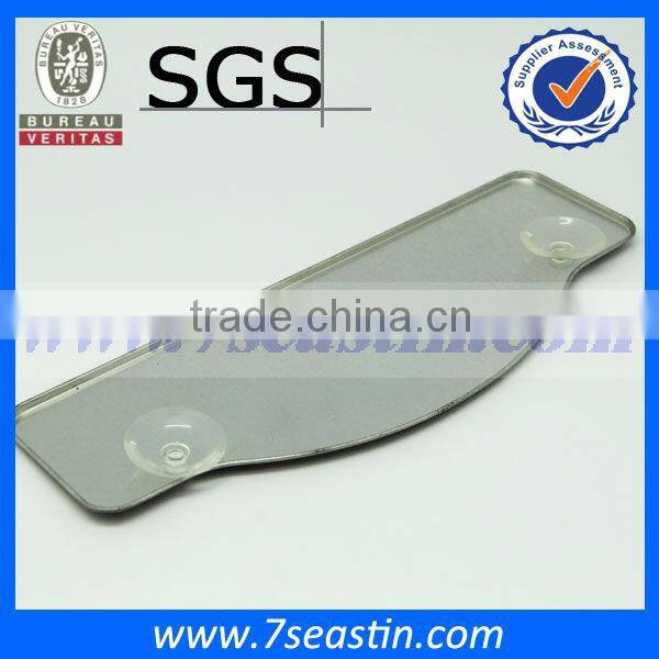 custom made tin guidepost